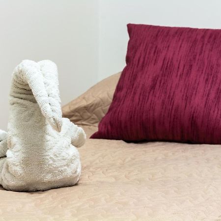 2 Bedroom Apartment Close To City Centre Tas-Sienja Eksteriør billede