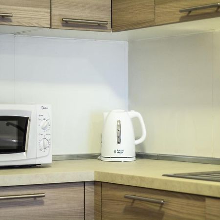 2 Bedroom Apartment Close To City Centre Tas-Sienja Eksteriør billede