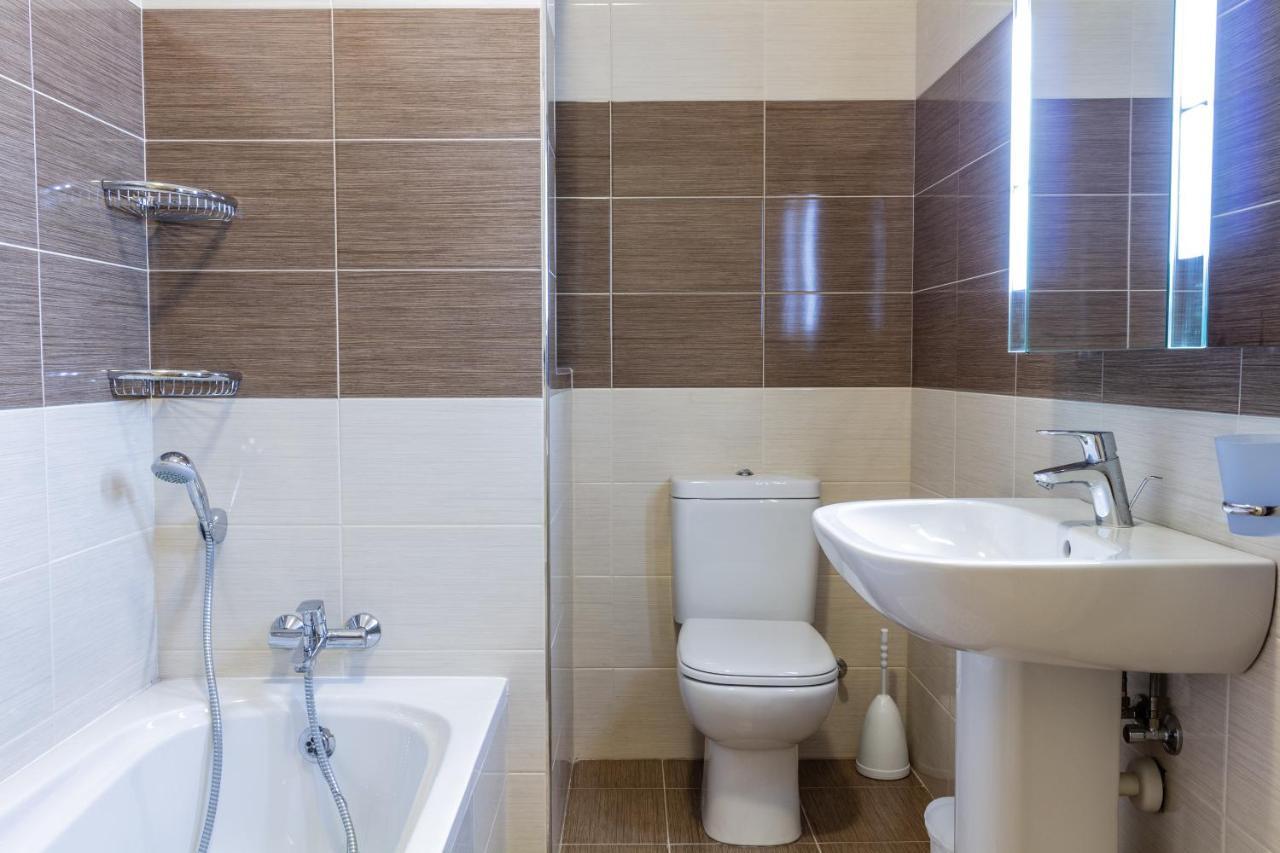2 Bedroom Apartment Close To City Centre Tas-Sienja Eksteriør billede