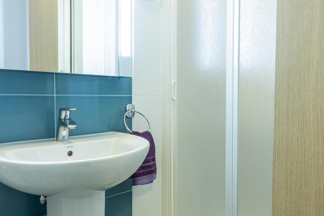 2 Bedroom Apartment Close To City Centre Tas-Sienja Eksteriør billede
