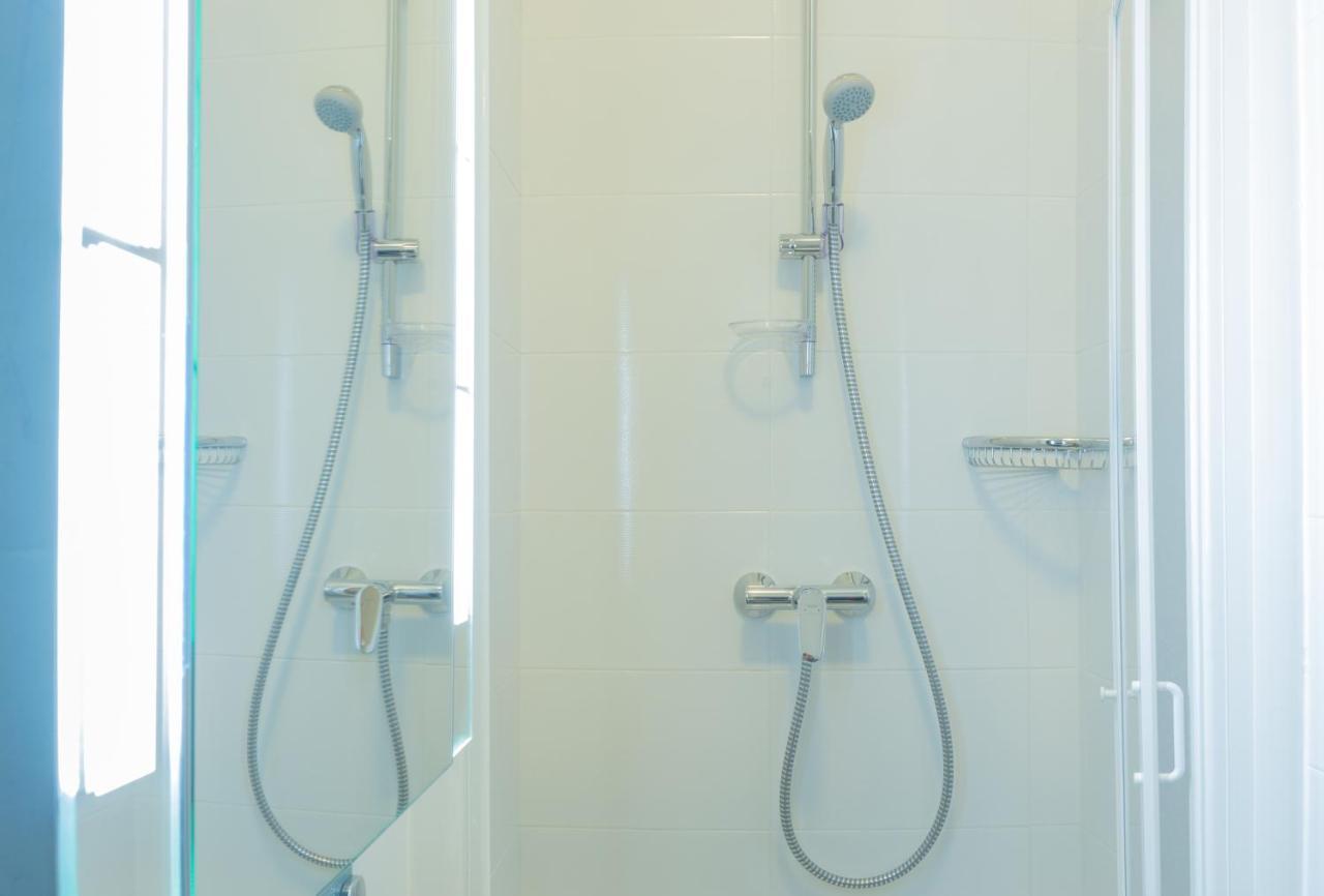 2 Bedroom Apartment Close To City Centre Tas-Sienja Eksteriør billede