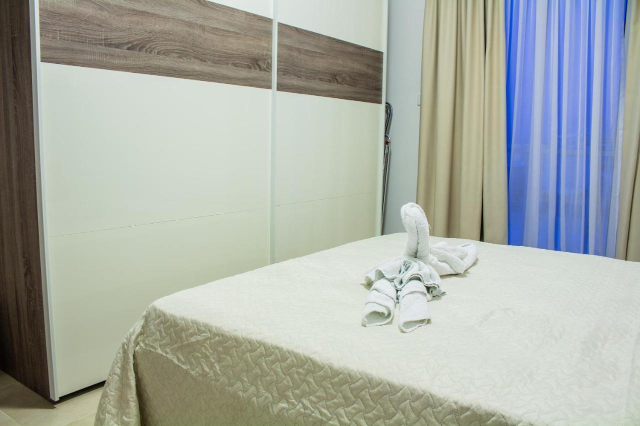 2 Bedroom Apartment Close To City Centre Tas-Sienja Eksteriør billede