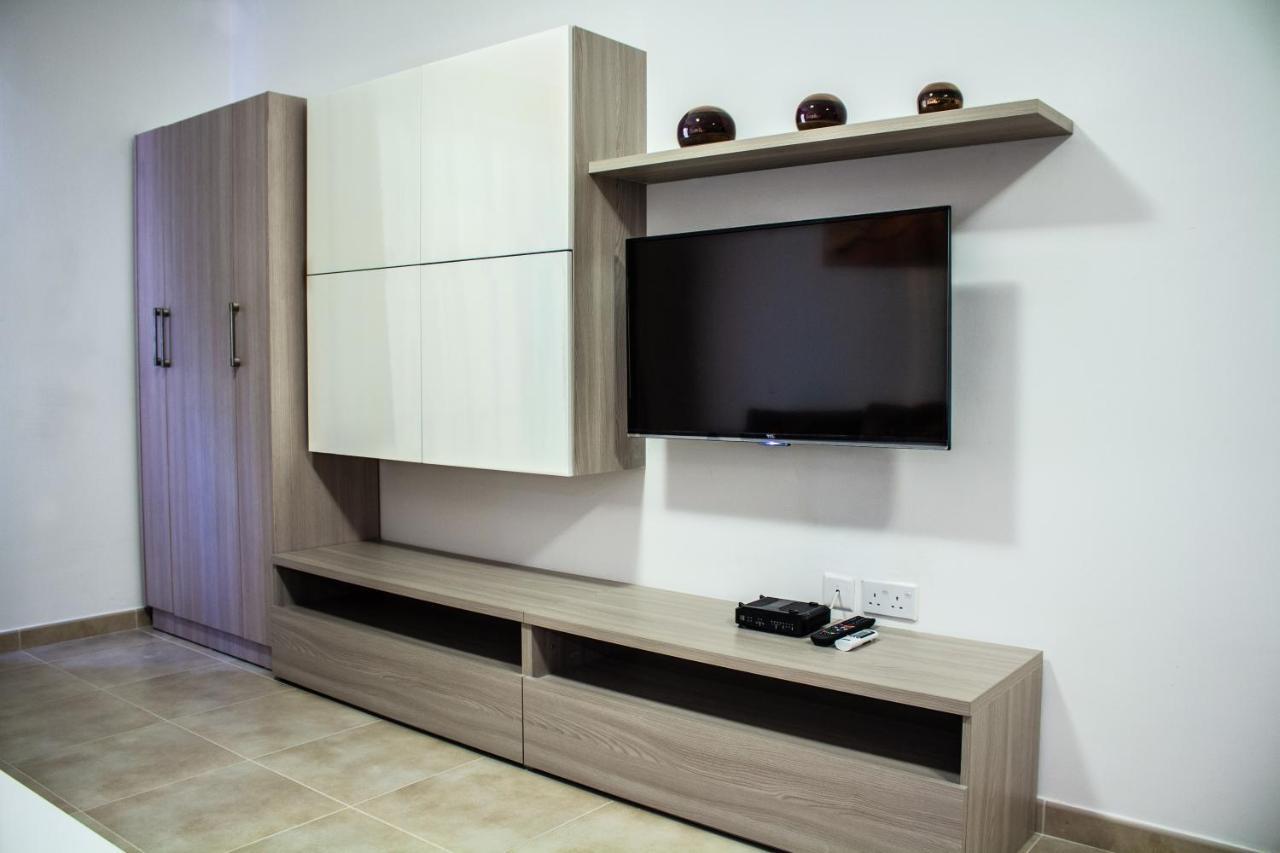 2 Bedroom Apartment Close To City Centre Tas-Sienja Eksteriør billede