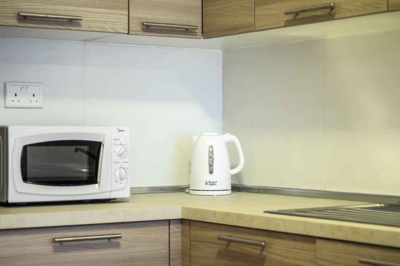 2 Bedroom Apartment Close To City Centre Tas-Sienja Eksteriør billede